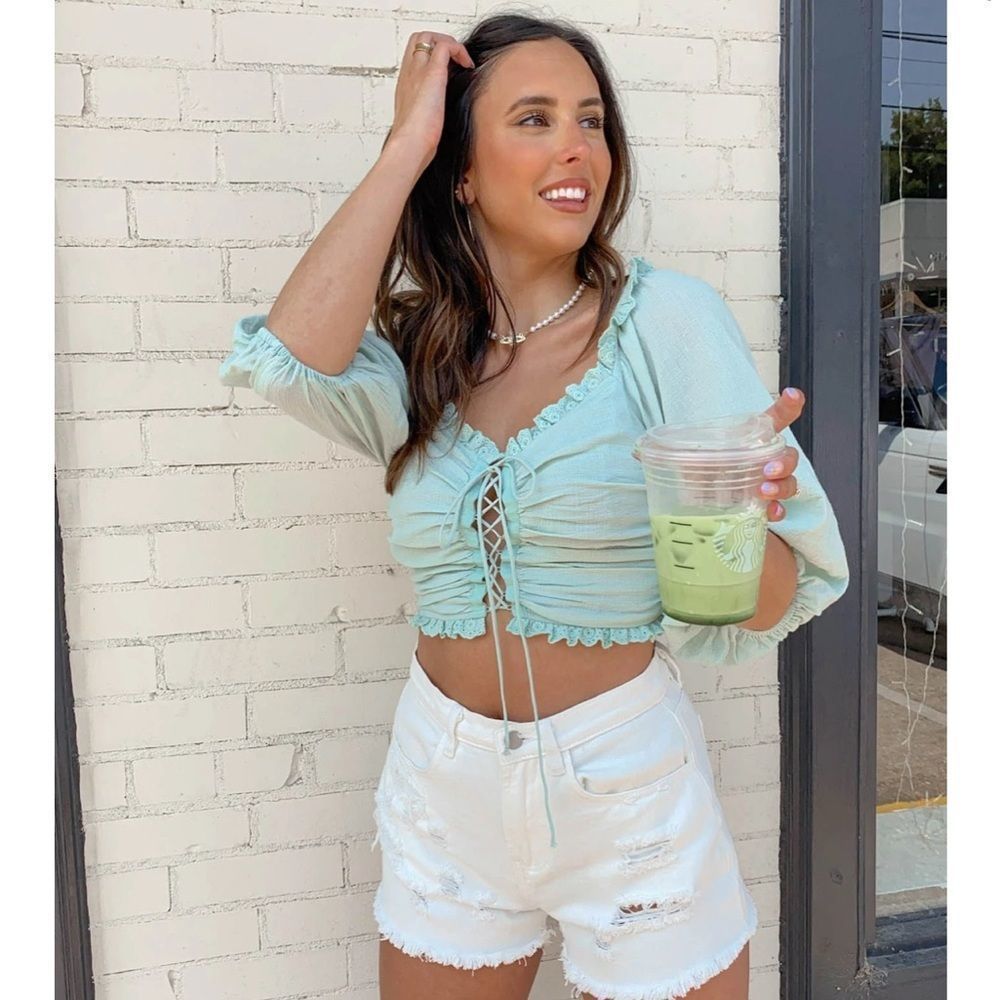 Vestique Vineyard Bound Top